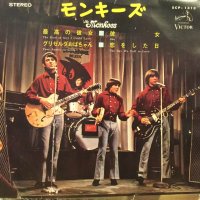 The Monkees / More Of The Monkees