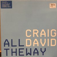 Craig David / All The Way