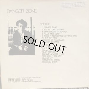 画像2: Elvis Costello / Danger Zone