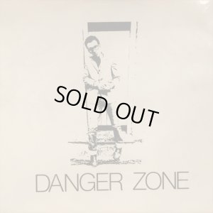 画像1: Elvis Costello / Danger Zone