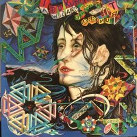 Todd Rundgren / A Wizard, A True Star 