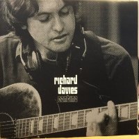 Richard Davies / Cantina