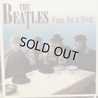 The Beatles / Free As A Bird