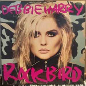 画像1: Debbie Harry / Rockbird