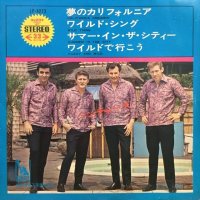 The Ventures / California Dreamin'