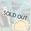 The Art Van Damme Quintet / Martini Time