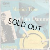 The Art Van Damme Quintet / Martini Time