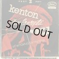 Stan Kenton And His Orchestra / New Concepts Of Artistry In Rhythm Part 2