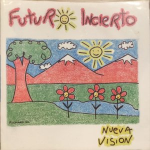 画像1: Futuro Incierto / Nueva Vision