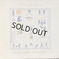Suns Of Arqa / Wadada Magic