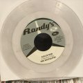 Charlie Organaire + Randy's All Stars / Unknown Session