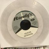 Charlie Organaire + Randy's All Stars / Unknown Session