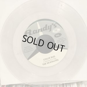 画像1: Charlie Organaire + Randy's All Stars / Unknown Session