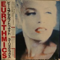 Eurythmics / Be Yourself Tonight