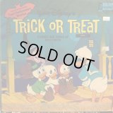 OST / Walt Disney's Trick Or Treat