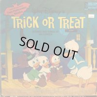 OST / Walt Disney's Trick Or Treat