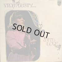 Dusty Springfield / From Dusty.... With Love
