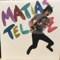 Matias Tellez / Convicted