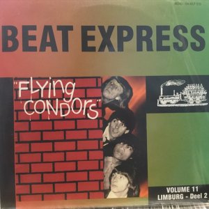 画像1: VA / Beat Express Volume 11 Limburg - Deel 2
