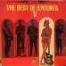 画像1: The Ventures / The Best Of Ventures (1)