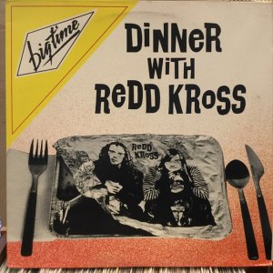 画像1: Redd Kross / Dinner With Redd Kross