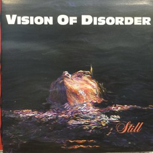 画像1: Vision Of Disorder / Still