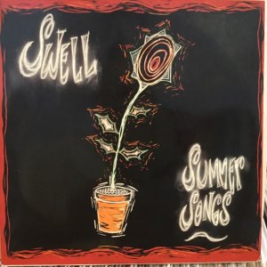 画像1: Swell / Summer Songs