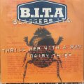 Blaggers I.T.A. / Thrill Her With A Gun