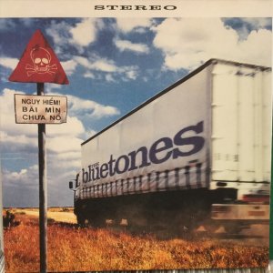 画像1: The Bluetones / Bluetonic