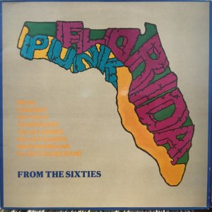 画像1: VA / Florida Punk From The Sixties