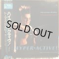 Thomas Dolby / Hyperactive!