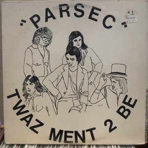 画像1: Parsec / Twaz Ment 2 Be