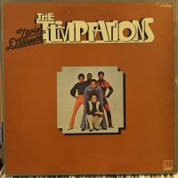 The Temptations / Twin Deluxe