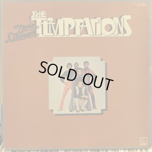 画像1: The Temptations / Twin Deluxe