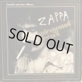 Frank Zappa / Underground Record Bolzano 1982