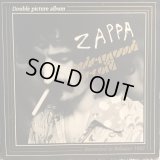 Frank Zappa / Underground Record Bolzano 1982