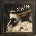 画像1: Frank Zappa / Underground Record Bolzano 1982 (1)