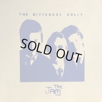 The Jam / The Bitterest Split