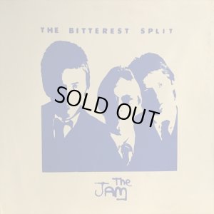 画像1: The Jam / The Bitterest Split