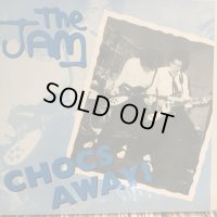 The Jam / Chocs Away