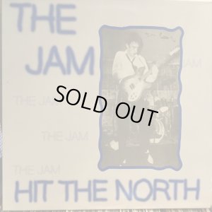 画像1: The Jam / Hit The North