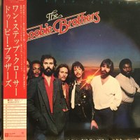 The Doobie Brothers / One Step Closer