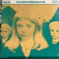 Television Personalities / We Will Be Your Gurus