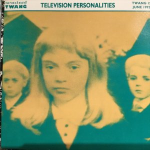 画像1: Television Personalities / We Will Be Your Gurus