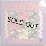 Psychic TV / Godstar