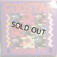 Psychic TV / Godstar