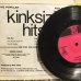 画像2: The Kinks / Kinksize Hits (2)