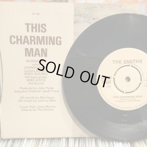 画像2: The Smiths / This Charming Man