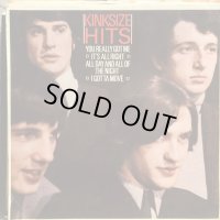 The Kinks / Kinksize Hits