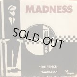 Madness / The Prince